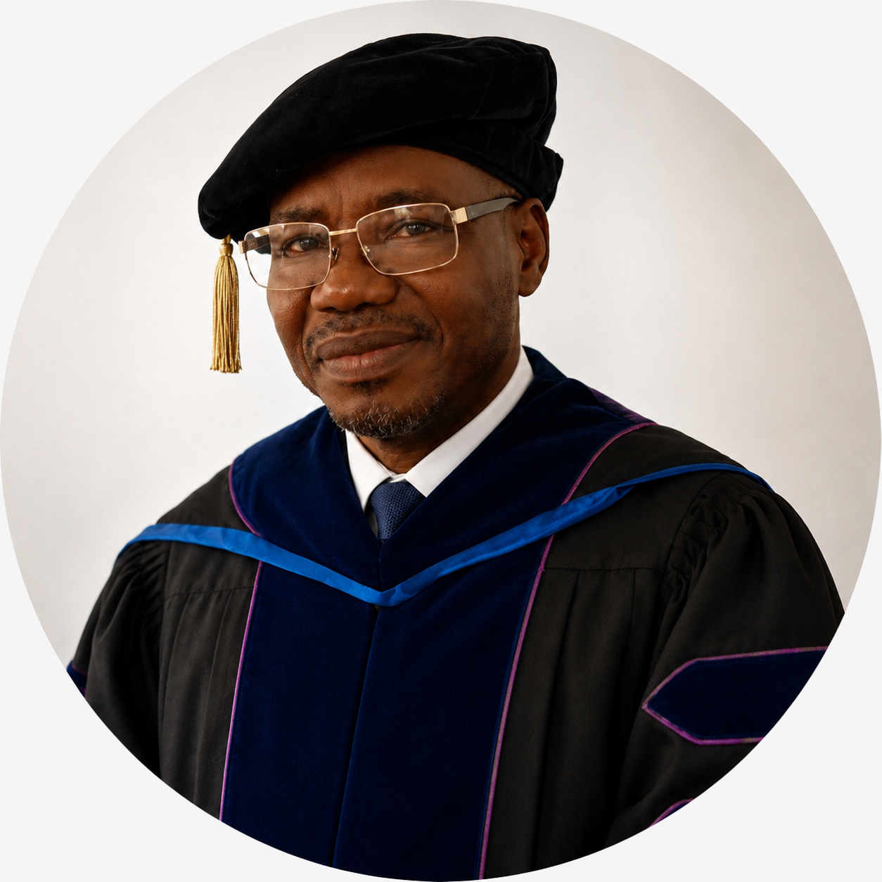 Président SBFPM
